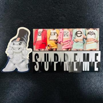 Supreme XebJ[Zbg 25AW 25FW