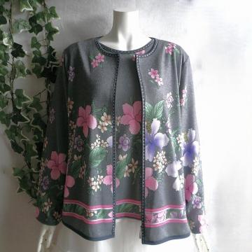 Vi 9966 LL  cCjbg ATu O[n H~ 傫ȉԕ J[fBK vI[o[ i ㎿