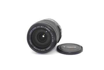 �����\�W�������Y��Canon EF-S 17-85mm IS USM��