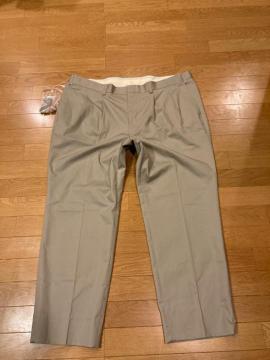 EX STYLE  c[^bN`mp 傫size W44 125cm