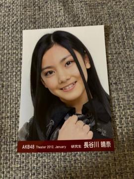 AKB48 J쐰ށ@2012.January ʐ^