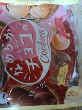 Ȃ߂炩`R̃NbL[
