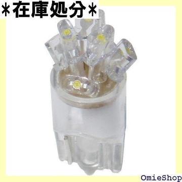 M&H}cV} LED Lr[ bh LED6 12V T10EFbWp L706FRE 194