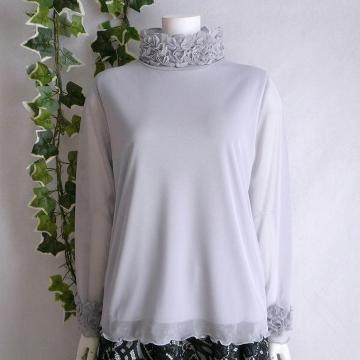 Vi 8527 ML ԃ`[t nClbN uEX t  H O[ bV Jbg\[ ԃ`[t  i