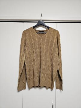 AZUL by moussy �L������ �P�[�u���j�b�g V�l�b�N M