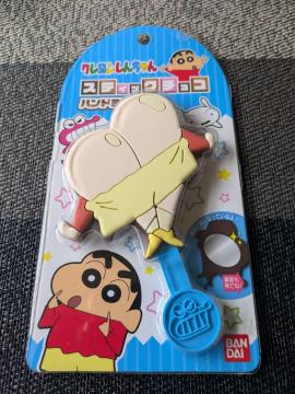 �N���������񂿂�� �X�e�B�b�N�~���[ ����̂��� ������^ �o���_�C