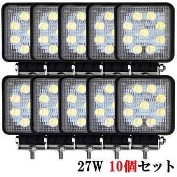 LED [NCg Ɠ 27W 12V 24Vp10Zbg