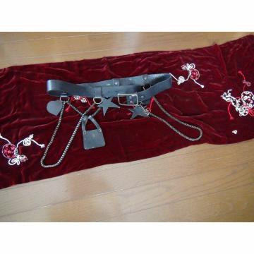 CUIR DE VACHETTẼxg jp !B