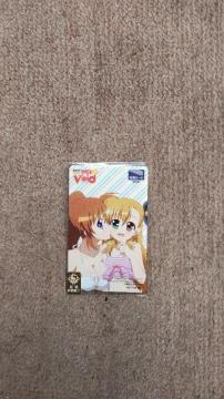 @JȂ̂Vivid}J[hB