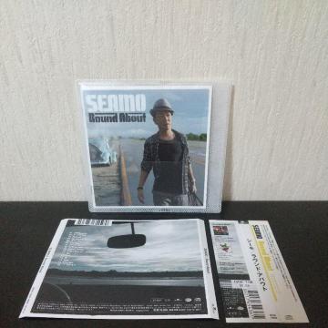 SEAMOwRound AboutxBoA mihimaru GT hiroka