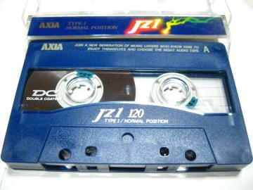 gpς  AXIA J'Z1 120JZbge[v 1{ Type1 m[} ܂