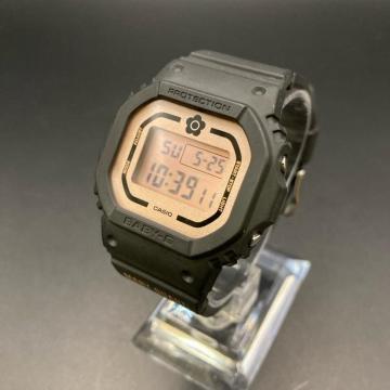 CASIO JVI BABY-G MARY QUANT }[Ng rv