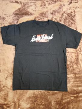 ゆうパケットのみ送料込み☆新品同様☆マールボロTシャツ☆サイズM