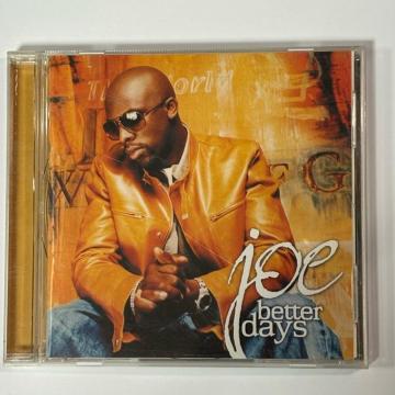 JOE / Better Days