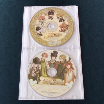 Code:RealizeRhAIgCg񔄕iTCDQZbg