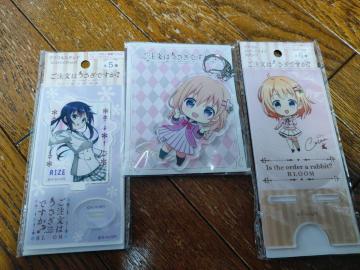 �������͂������ł����H �L�[�z���_�[ �A�N�����X�^���h �R�R�A ���[