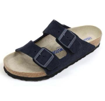 BIRKENSTOCK Arizona Midnight 41 �r���P���V���g�b�N �A���]�i �~�b�h�i�C�g 26.5cm