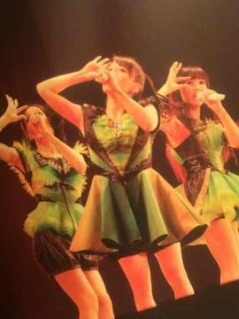 !A!Perfume/LIVE@h[FCʐ^Wi!