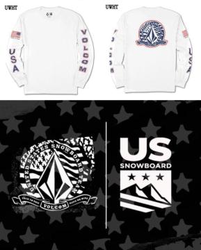 A {R x TEAM USAXm[{[h Os US LTCY 
