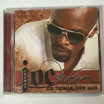 Joe Thomas New Man