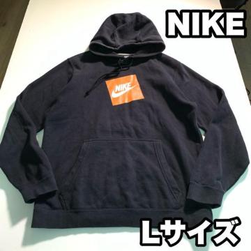 NIKE t[ht p[J[ {bNXS LTCY XEFbg vI[o[