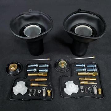 �X�e�B�[�h 400 �L���u���^�[ ���y�A �L�b�g VLX400 NC26 VRX