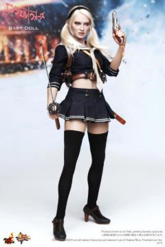 [tBMA]1/6 xCr[h[ (GWF EH[Y) zbggCY Ji
