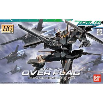 HG 1/144 I[o[tbO
