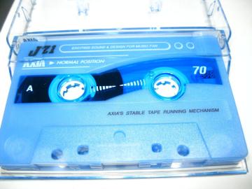 gpς  AXIA J'Z1 807JZbge[v 1{ Type1 m[} ܂