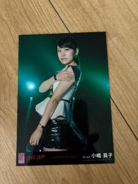 AKB48 ^q@LOVE TRIP ʐ^