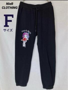 NieR CLOTHING |Cg vg XGbgpc  F n N2m