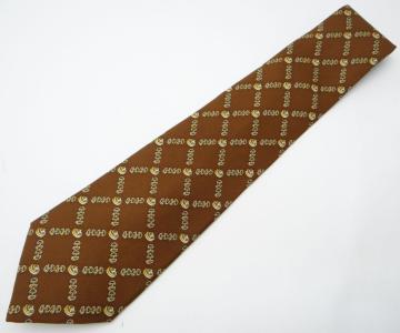 CELINE �Z���[�k �����Y �l�N�^�C �V���N100�� �u���E���n�}���`�J���[��USED���y���������z