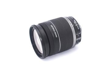 Canon EF-S 18-200mm F3.5-5.6 IS