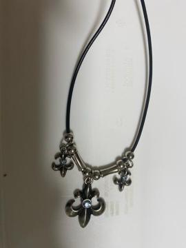 1円スタート 未使用 アクセサリー ネックレス ペンダント