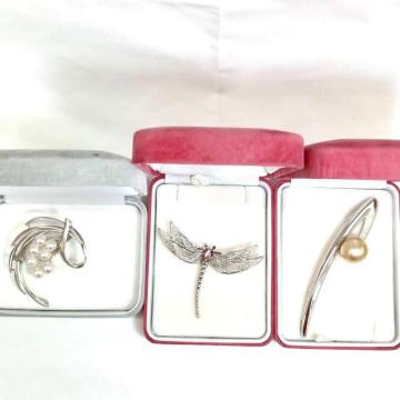 SILVER@u[` 3_@p[@S[fp[@Vo[