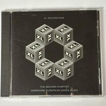 Various / XL-Recordings: The Second Chapter Destination Goa