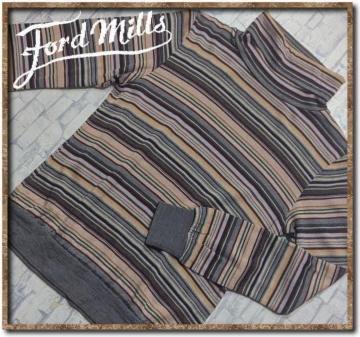 �t�H�[�h�~���Y�@�}���`�{�[�_�[�^�[�g���j�b�g