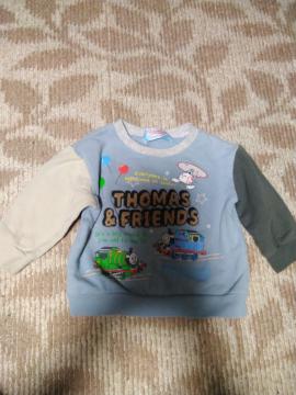 �q����  �g�[�}�X   ���N�уg���[�i�[  90cm