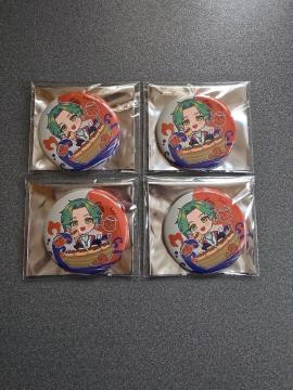 Gero Live Tour 2023 TheBeginning �ʃo�b�W 12�Z�b�g