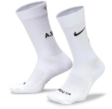 NIKE NOCTA �\�b�N�X 27-29cm 1�� XL �i�C�L �m�N�^ �N���[ socks DD9240-100 drake