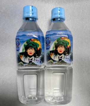 �A�p�z�e�� �x�m�쌹�� �V�R�� 500ml �y�b�g�{�g�� 2�{�Z�b�g �~�l�����E�H�[�^�[