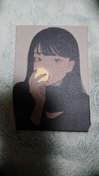 �C���X�g���[�^�[�₳��̃L�����p�X�A�[�g