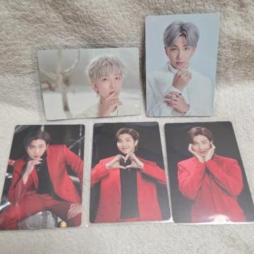 BTS ���{�c�A�[ ���� �~�j�t�H�g RM