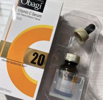 �y�V�얢�g�p�zObagi C20 �r�^�~�� C ���e�t ���P�A 15ml