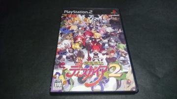 PS2 ELfBXKCA2