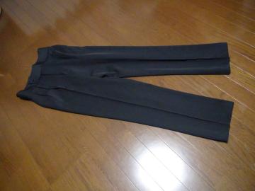 SEVEN UNIFORM̃nCEGXgpciL)IB