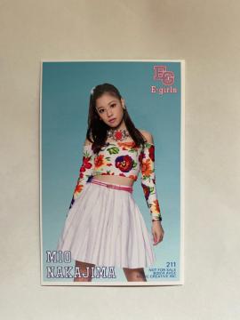 E-girlsgJ(^^)