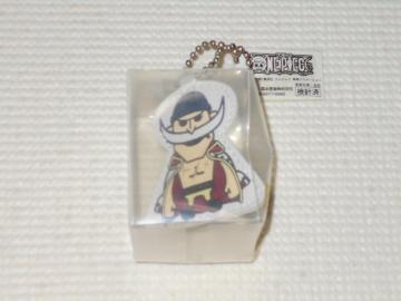 ONE PIECE p\[NX l[^O ЂViJ