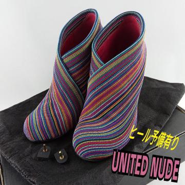 united nude iCebhk[h u[c