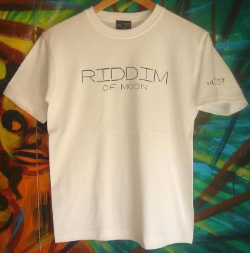 M-69 IWi RIDDIM of Moon TVc fB Y [